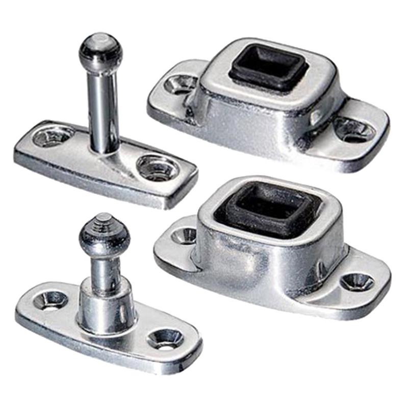 Retenedor de puerta de equipaj - Luggage reseña y precio