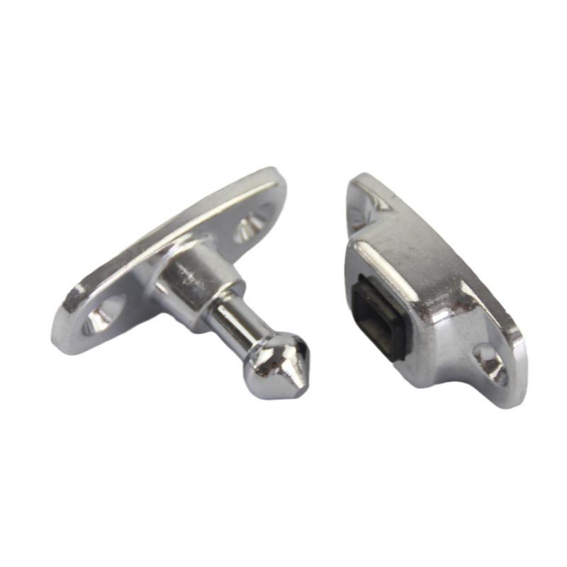 Retenedor de puerta de equipaj - Luggage reseña y precio