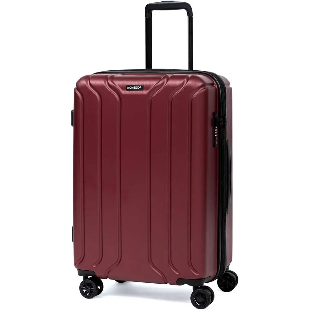 Juego de maletas expandibles c - Expandable Hard Shell Luggage Set reseña y precio