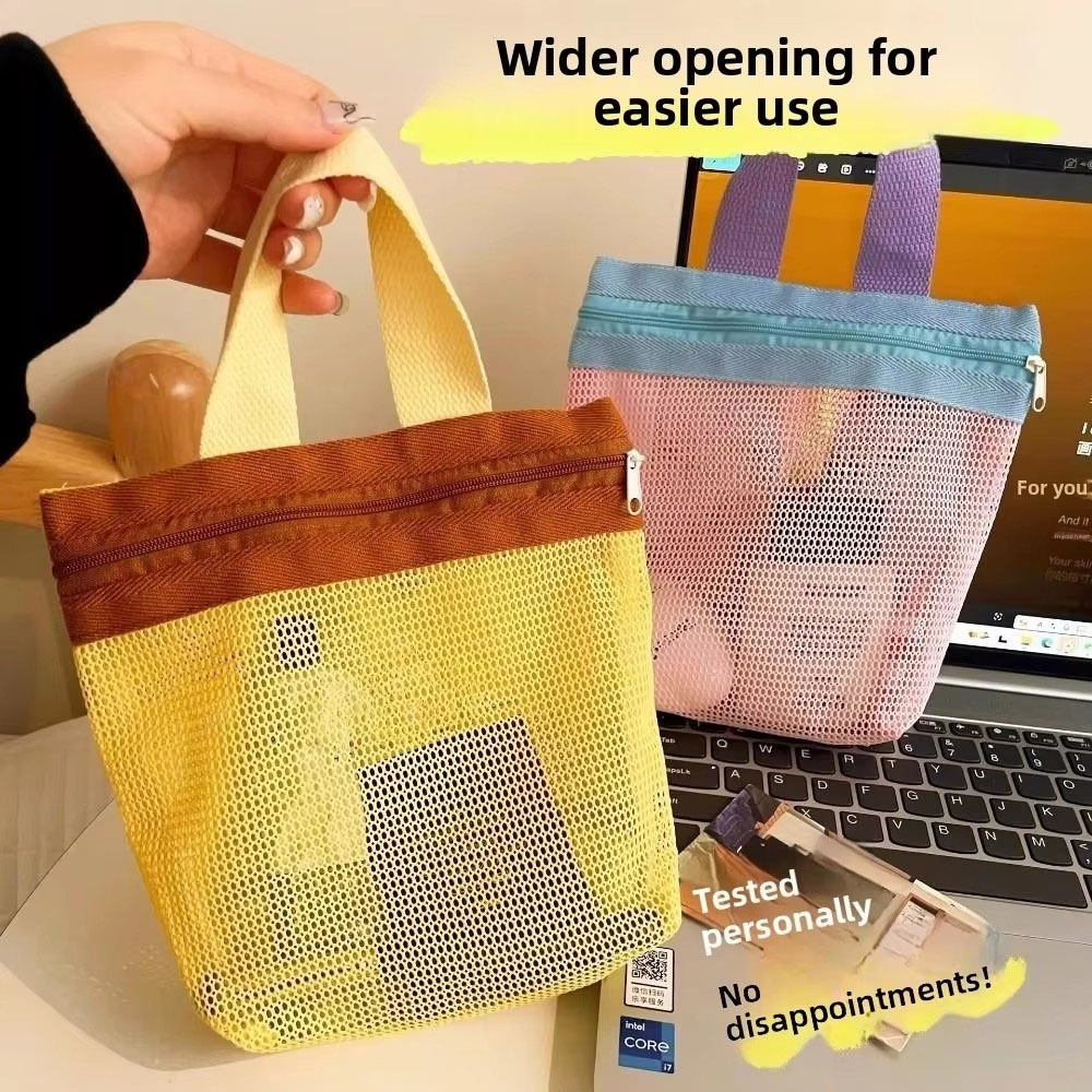 Nueva bolsa de aseo Dopamine M - Cosmetic Bags reseña y precio