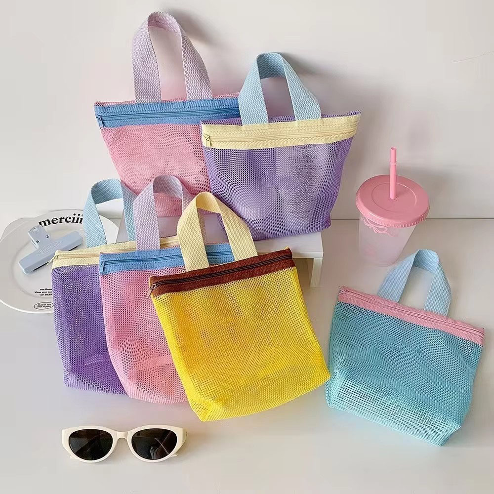 Nueva bolsa de aseo Dopamine M - Cosmetic Bags reseña y precio