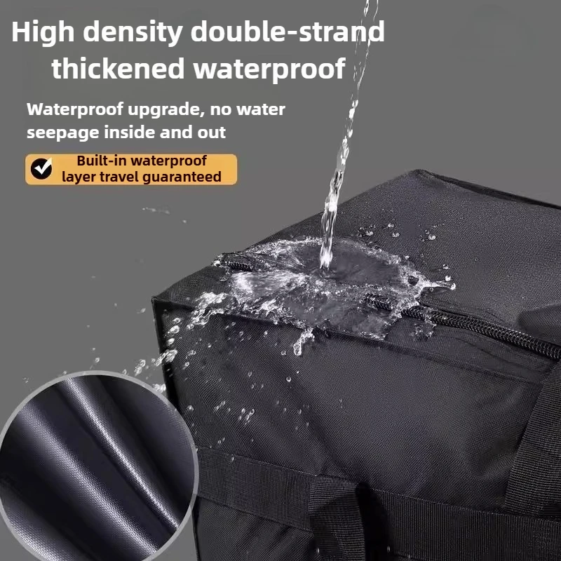 Bolsas de Viaje Extra Grandes, - Luggage reseña y precio