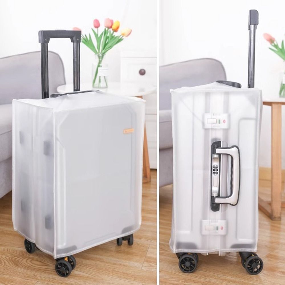 Nueva Funda Protectora para Eq - Waterproof Suitcase Cover Protector reseña y precio