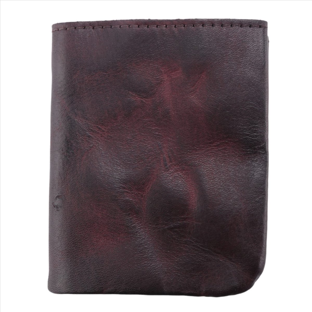 ABQR Cartera antiarrugas, tarj - Wallets reseña y precio