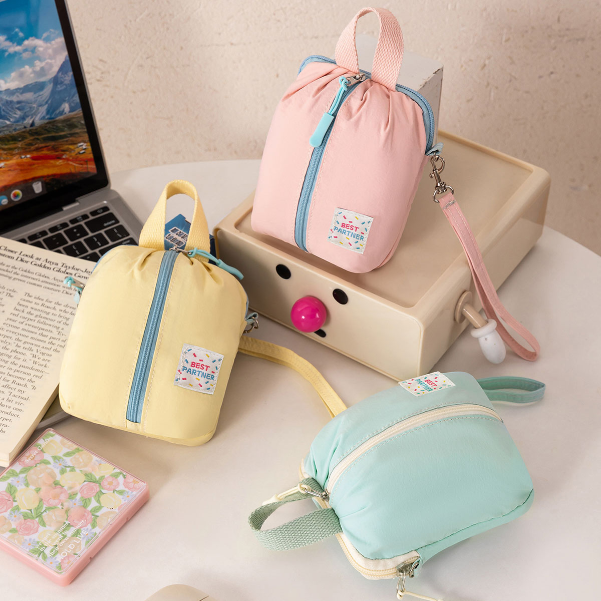 Bolsa de Almacenamiento para R - Cosmetic Bags reseña y precio