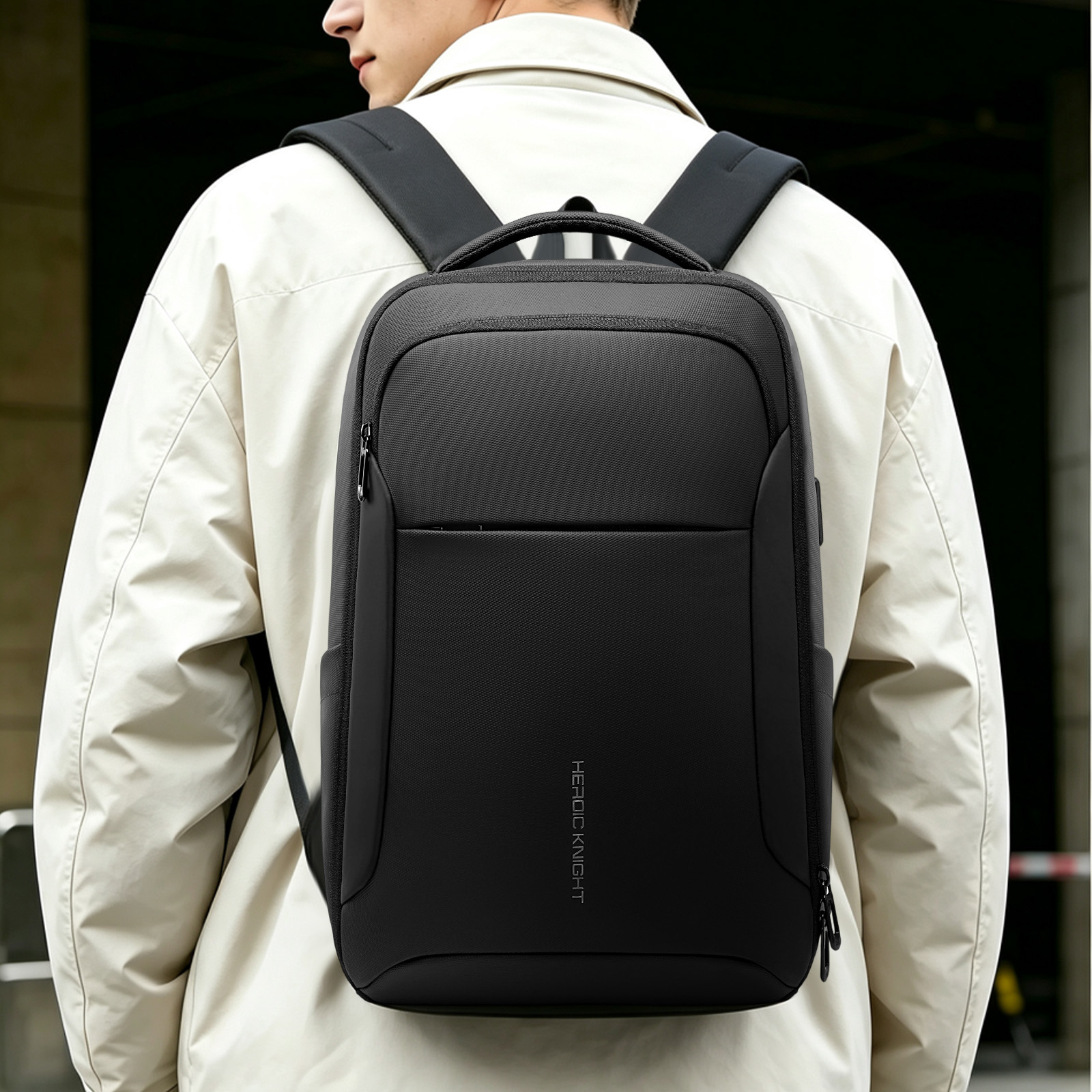 Mochila para ordenador portáti - Backpacks reseña y precio