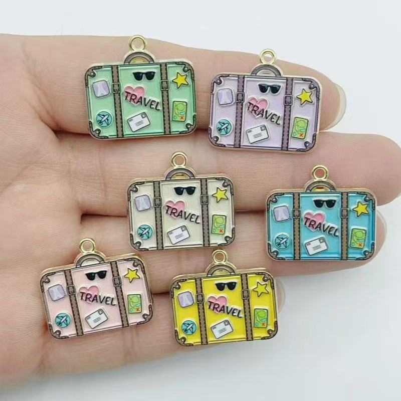 10 piezas de accesorios de joy - Handbags reseña y precio