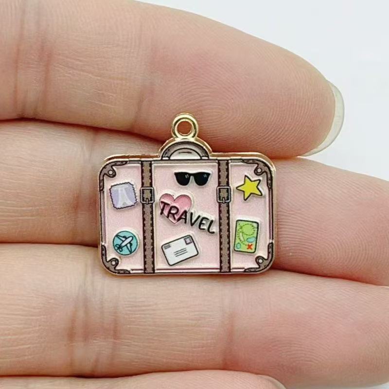 10 piezas de accesorios de joy - Handbags reseña y precio