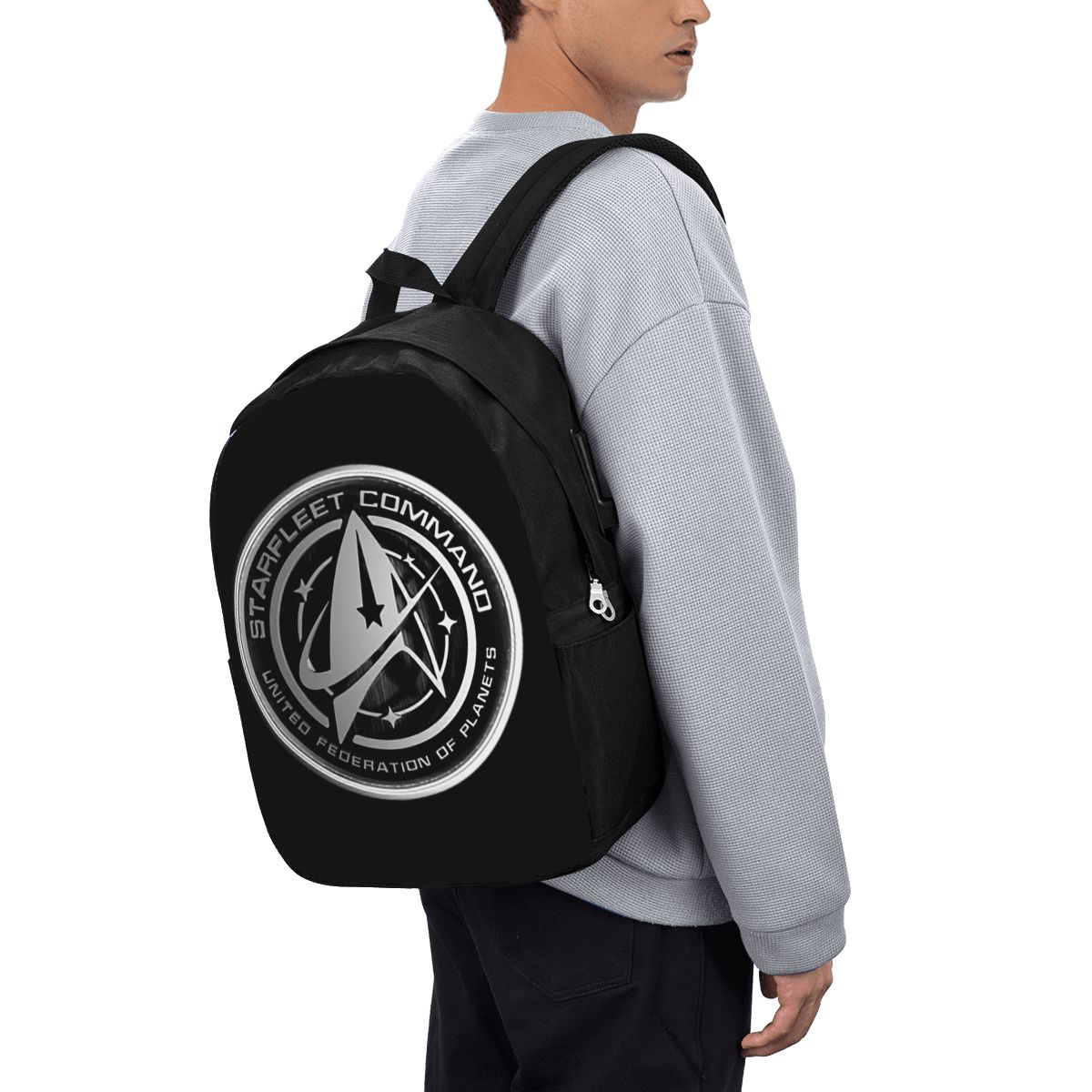 Mochila de la serie de televis - Travel Bags reseña y precio