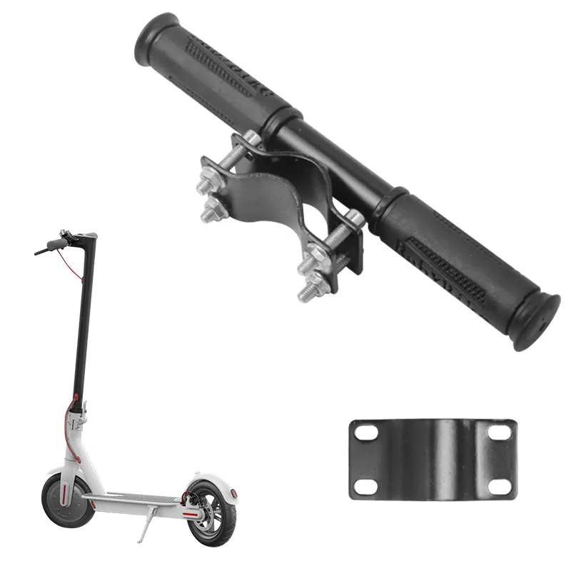 Empuñadura de manillar Univers - Kids Ride On Suitcase Scooter reseña y precio