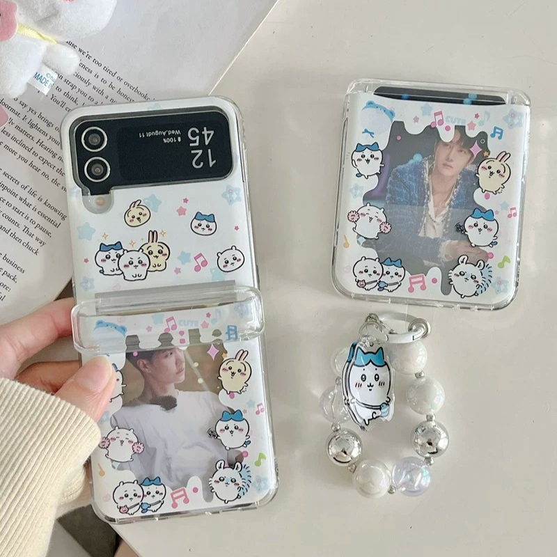 Linda Funda de Teléfono con Ca - Wallets reseña y precio