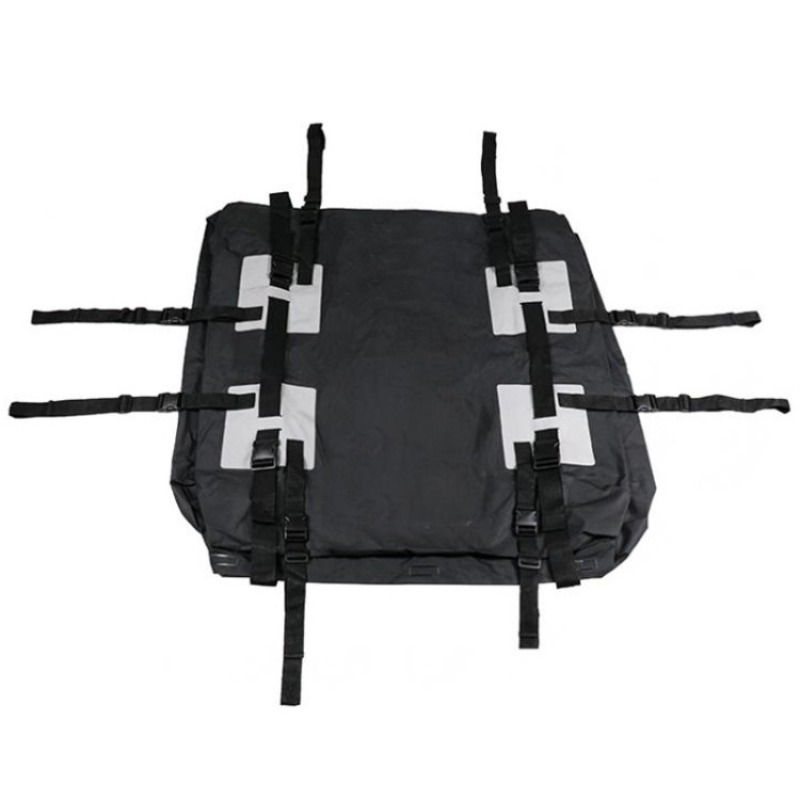 Bolsa antivuelco plegable para - Foldable Rolling Luggage Bag reseña y precio