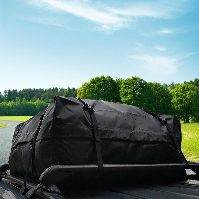 Bolsa antivuelco plegable para - Foldable Rolling Luggage Bag reseña y precio