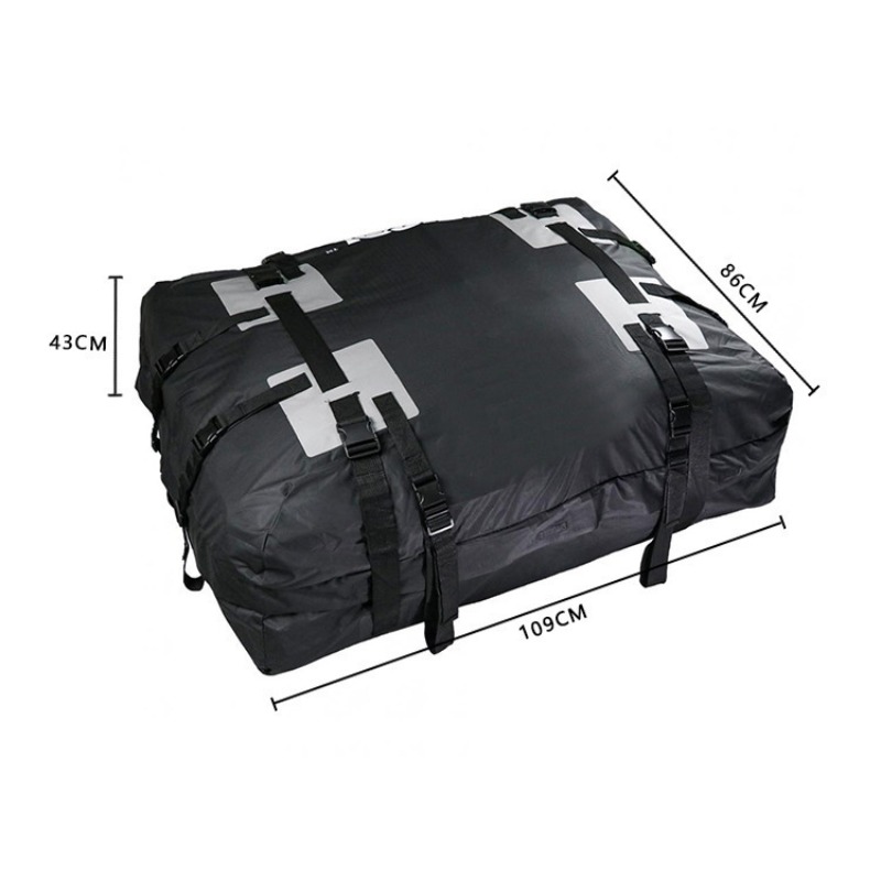 Bolsa antivuelco plegable para - Foldable Rolling Luggage Bag reseña y precio