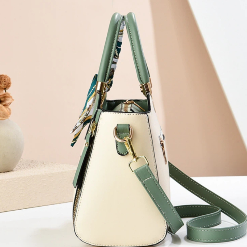Conjunto de 3 piezas de bolsos - Wallets reseña y precio