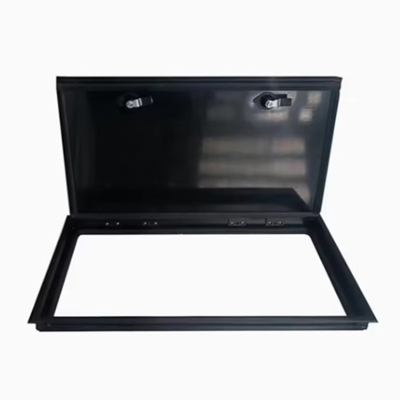 Puerta de Equipaje de Ángulo R - Luggage reseña y precio