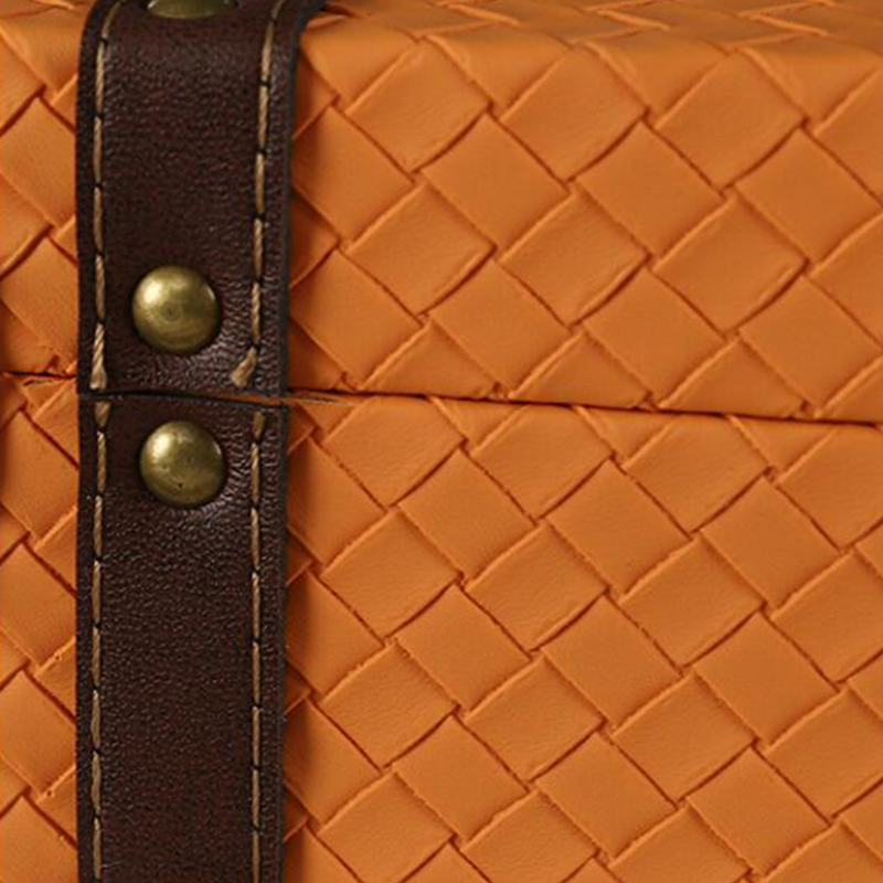 Maleta de madera vintage Caja  - Retro Vintage Trunk Suitcase reseña y precio