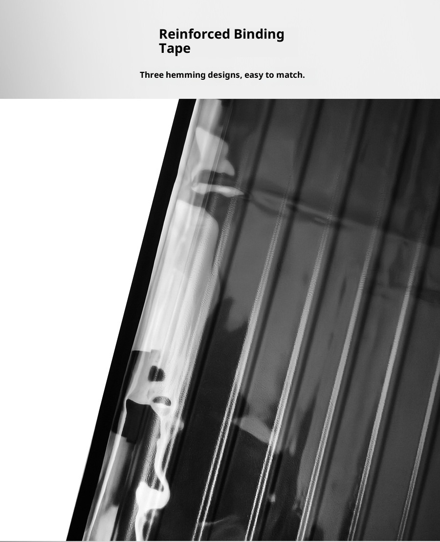 Funda Protectora Transparente  - Luggage Protective Cover Transparent reseña y precio