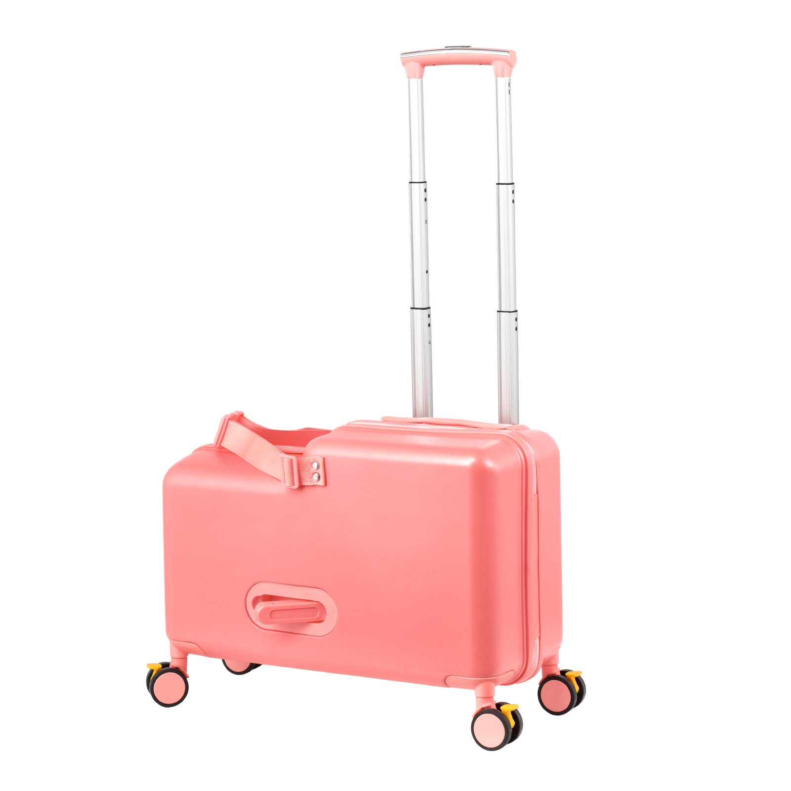 Maleta de Viaje de 20 Pulgadas - Spinner Wheel Rolling Suitcase 20 Inch reseña y precio