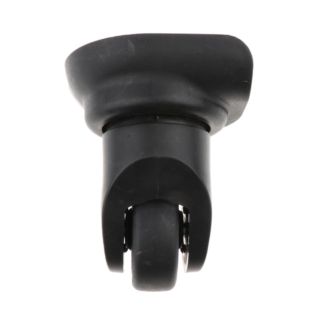 Ruedas para Maleta de 49 mm, P - Silent Replacement Luggage Wheels reseña y precio