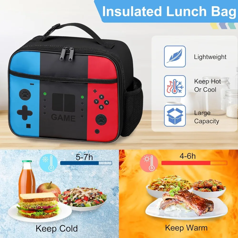 Mochila con Ruedas para Niños, - Foldable Rolling Luggage Bag reseña y precio