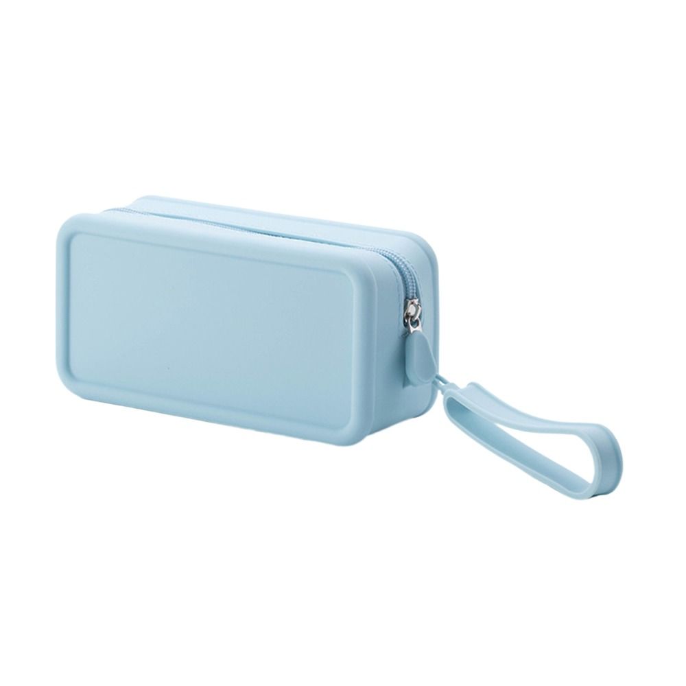 Monedero portátil de silicona  - Cosmetic Bags reseña y precio