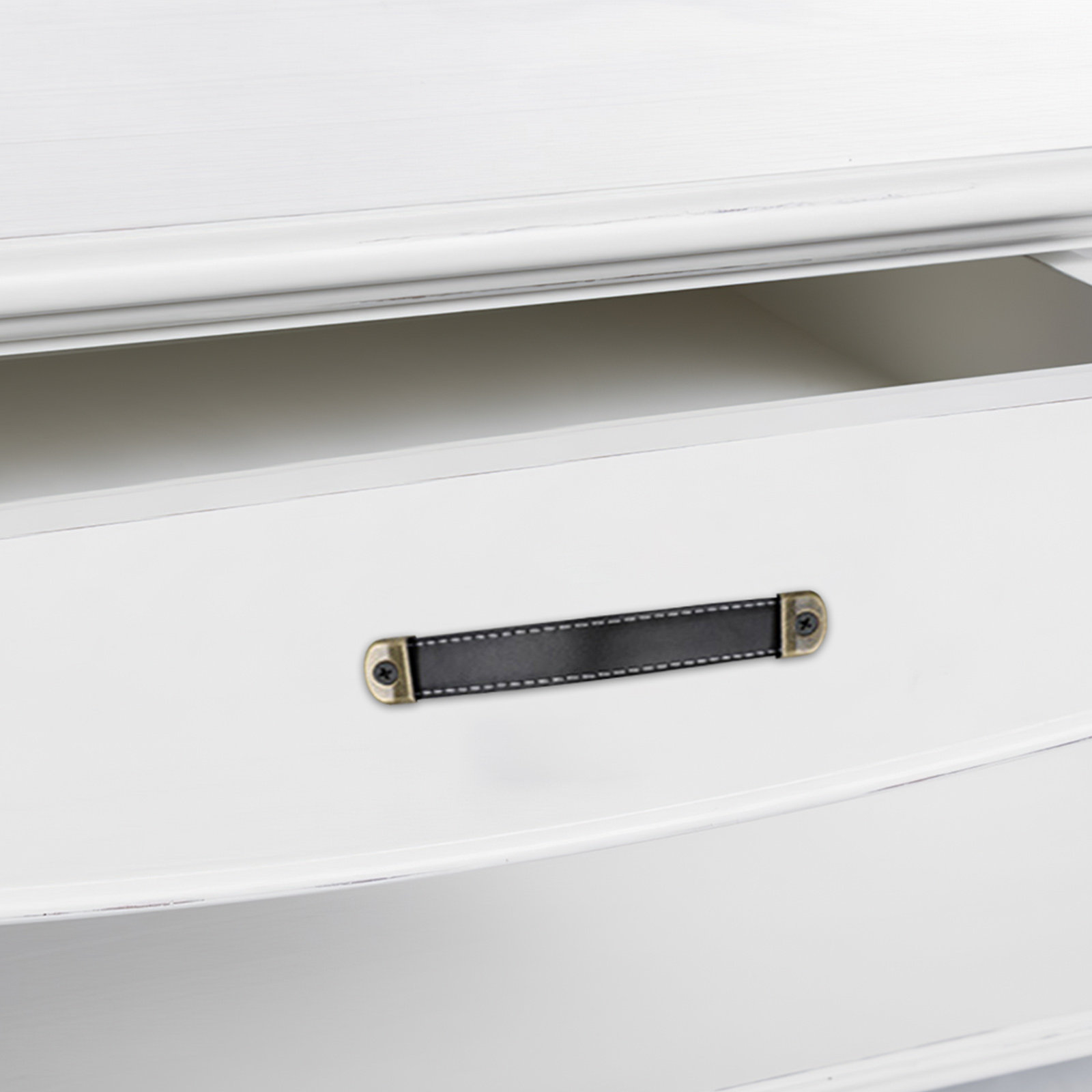 5 piezas de tiradores vintage  - Retro Vintage Trunk Suitcase reseña y precio