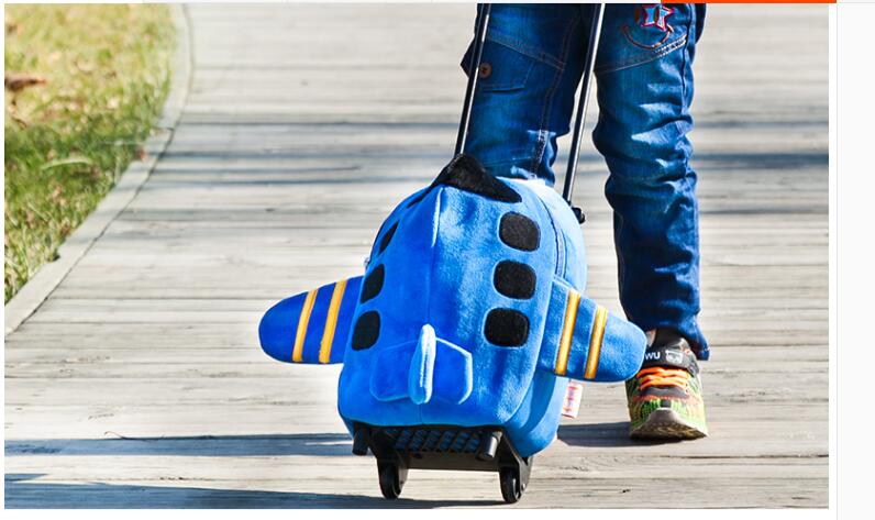 Mochila rodante desmontable co - Foldable Rolling Luggage Bag reseña y precio