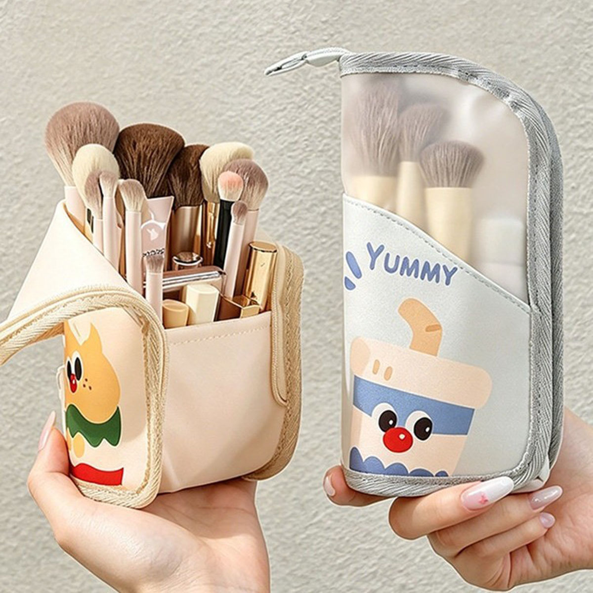 Bolsa de cosméticos para mujer - Cosmetic Bags reseña y precio
