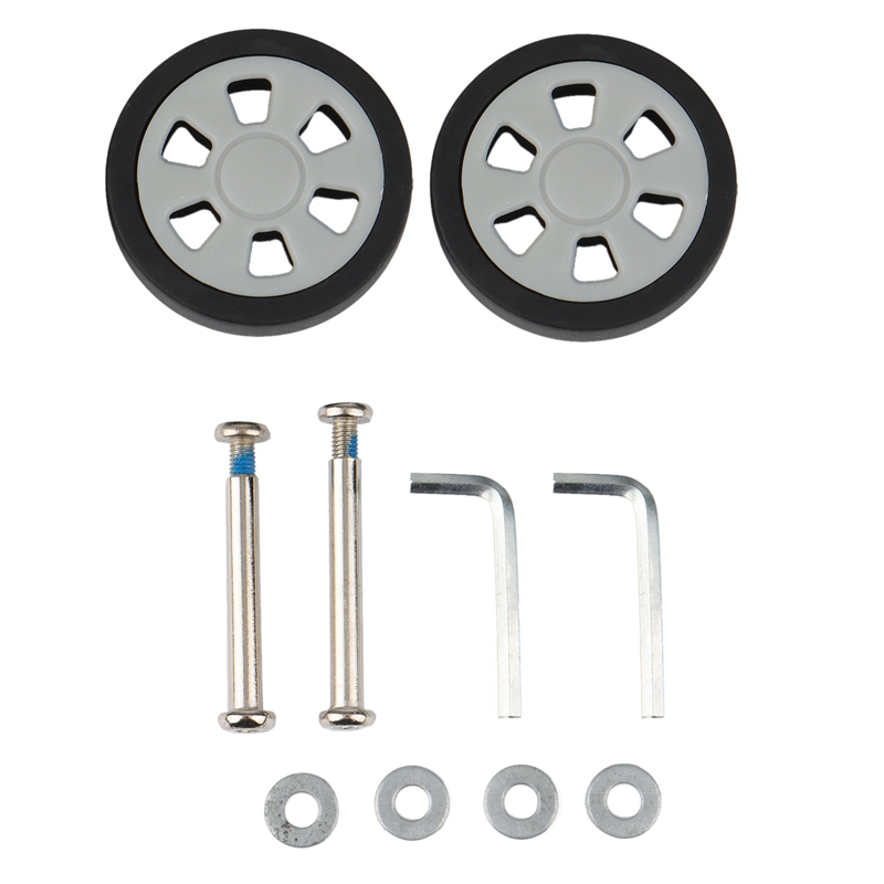 ABQR Accesorios para equipaje  - Luggage reseña y precio