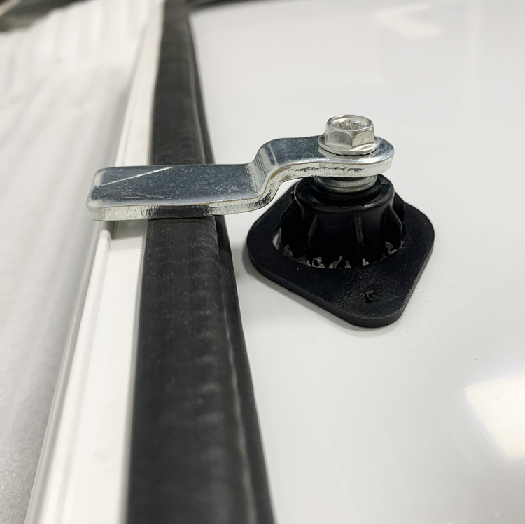 Puerta de Almacenamiento para  - Luggage reseña y precio