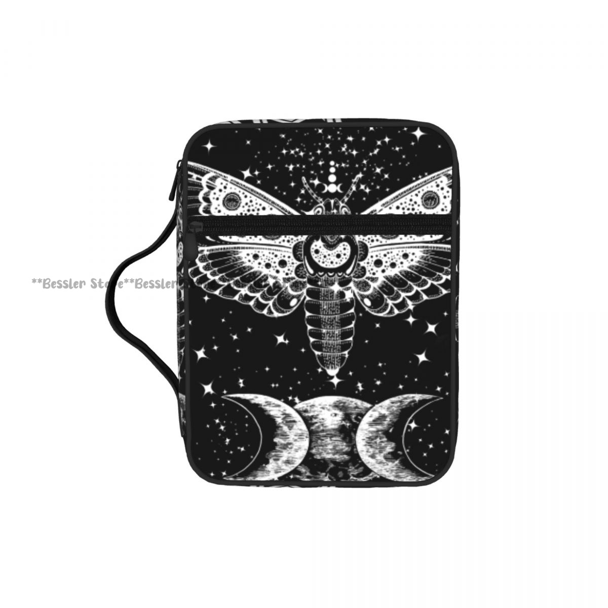 Bolsa para Biblia con diseño d - Handbags reseña y precio