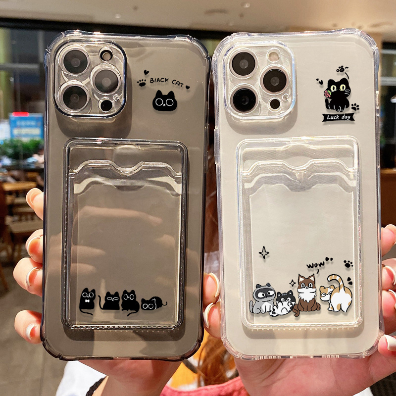 Funda de teléfono con bonito g - Wallets reseña y precio