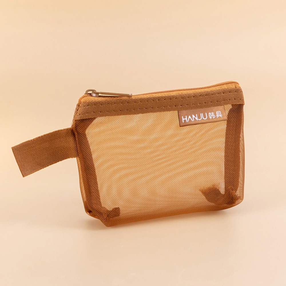 Nueva Bolsa de Viaje de Malla  - Wallets reseña y precio