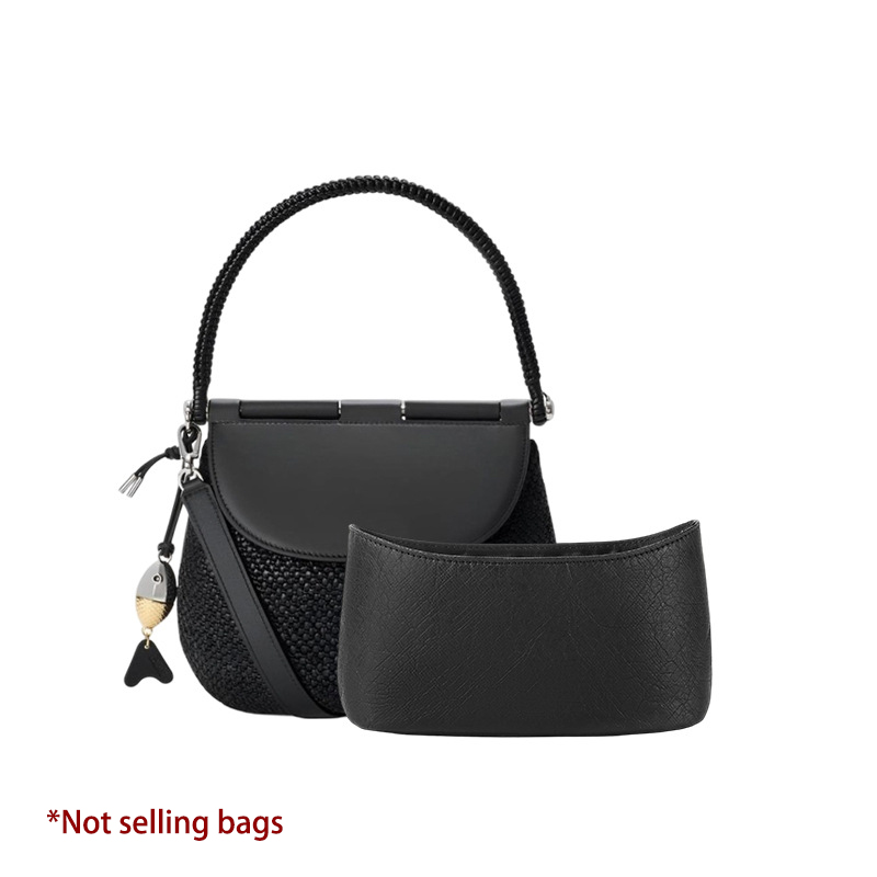 Organizador de fieltro con cre - Handbags reseña y precio