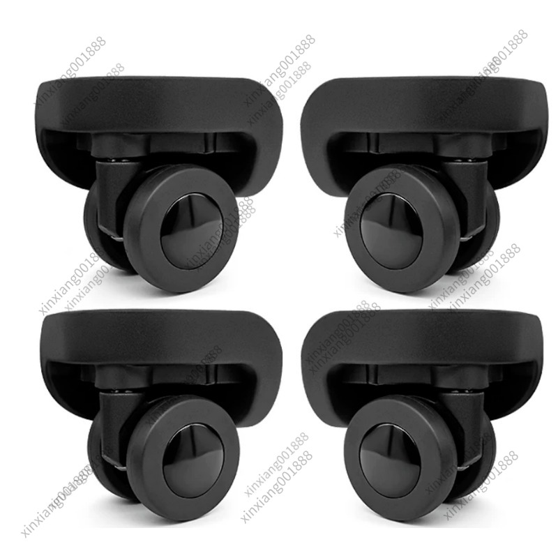Ruedas de Repuesto para Maleta - Silent Replacement Luggage Wheels reseña y precio