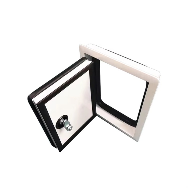 Puerta de Equipaje de Ángulo R - Luggage reseña y precio