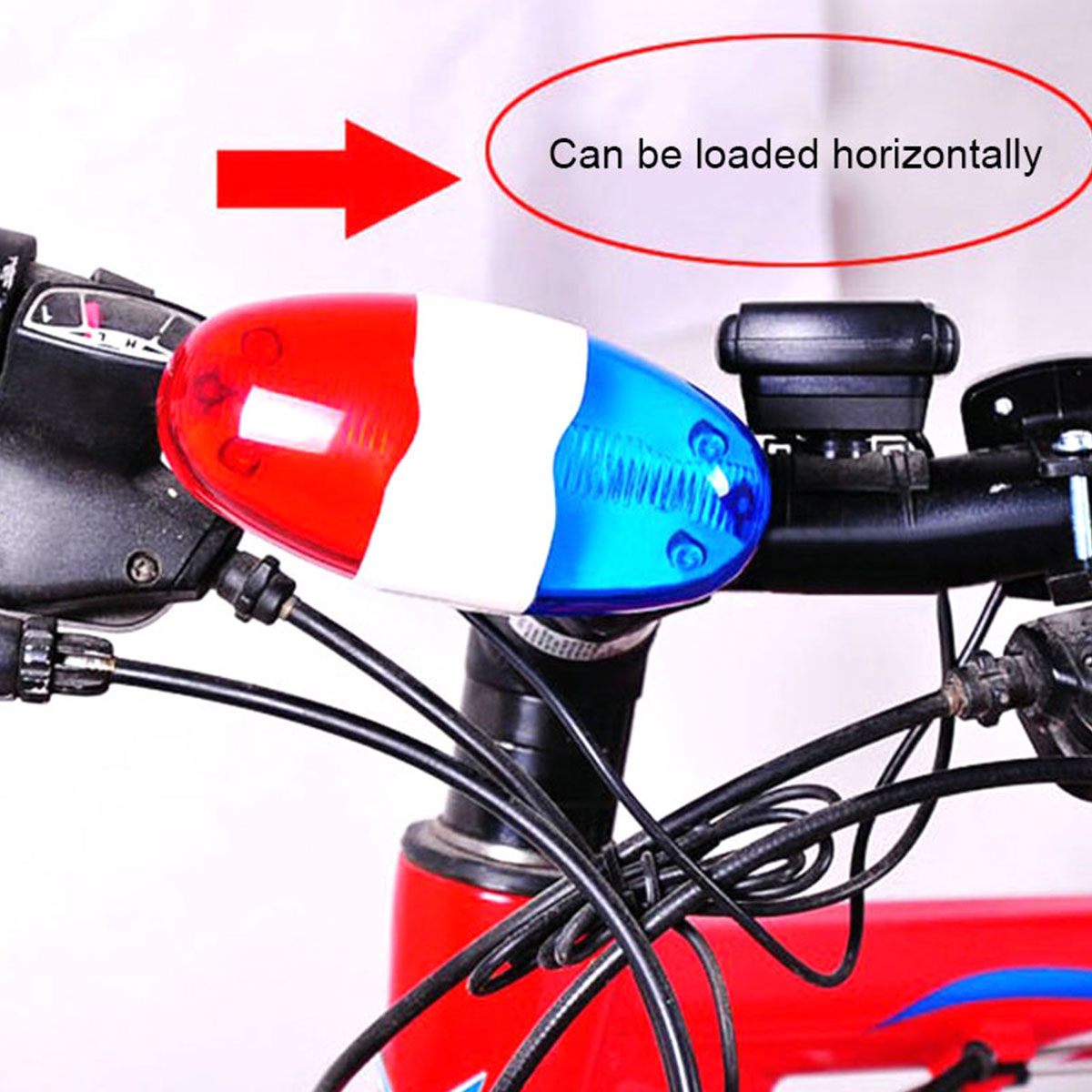 Timbre de bicicleta, luz de co - Kids Ride On Suitcase Scooter reseña y precio
