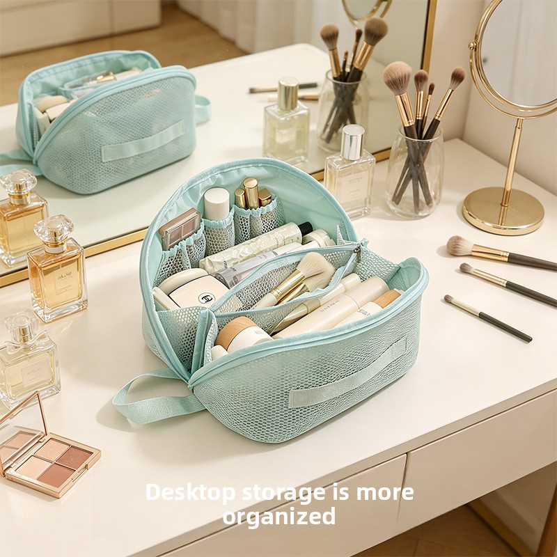 Nueva Bolsa de Cosméticos de M - Cosmetic Bags reseña y precio