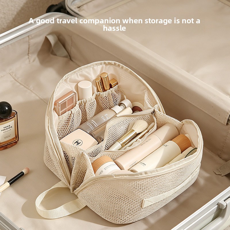 Nueva Bolsa de Cosméticos de M - Cosmetic Bags reseña y precio