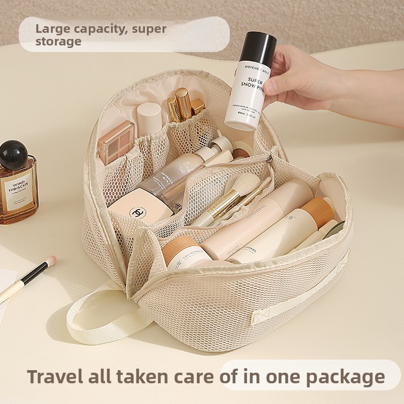 Nueva Bolsa de Cosméticos de M - Cosmetic Bags reseña y precio