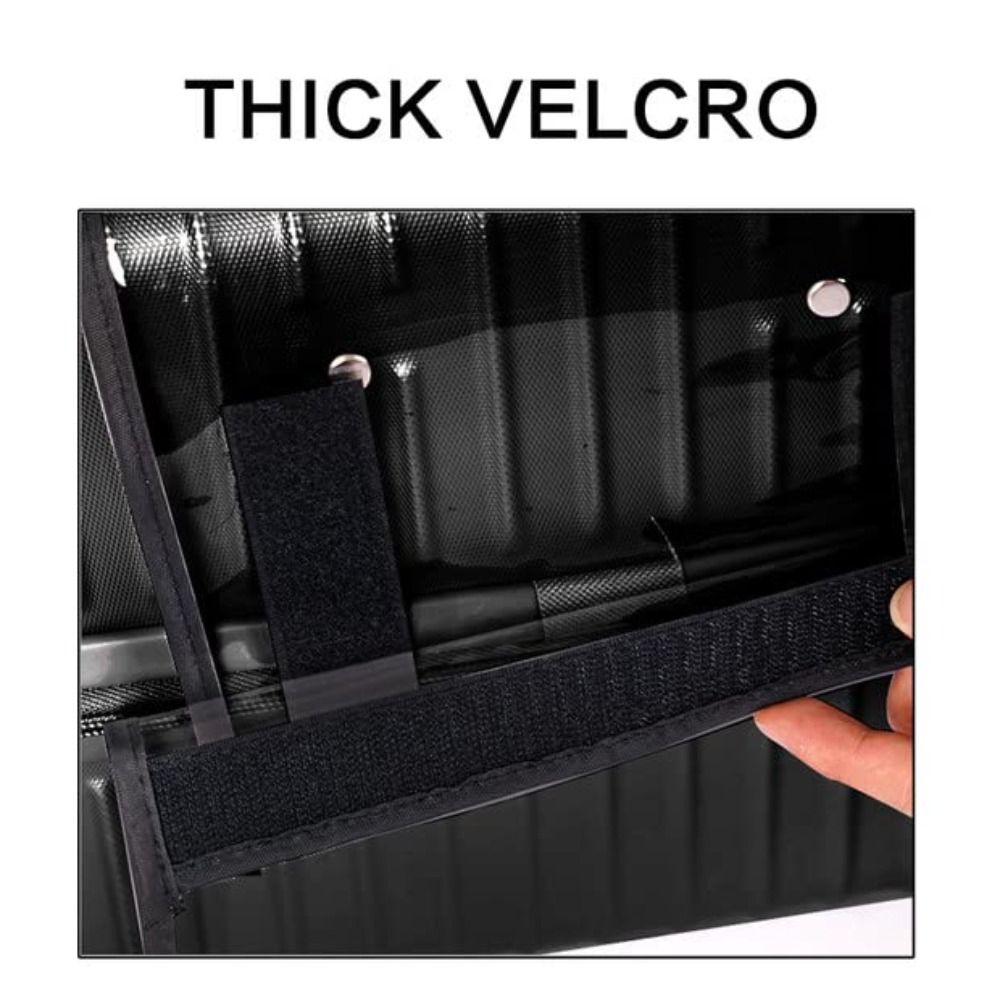 Funda de PVC transparente para - Waterproof Suitcase Cover Protector reseña y precio